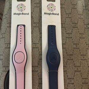 Disney Magic Bands